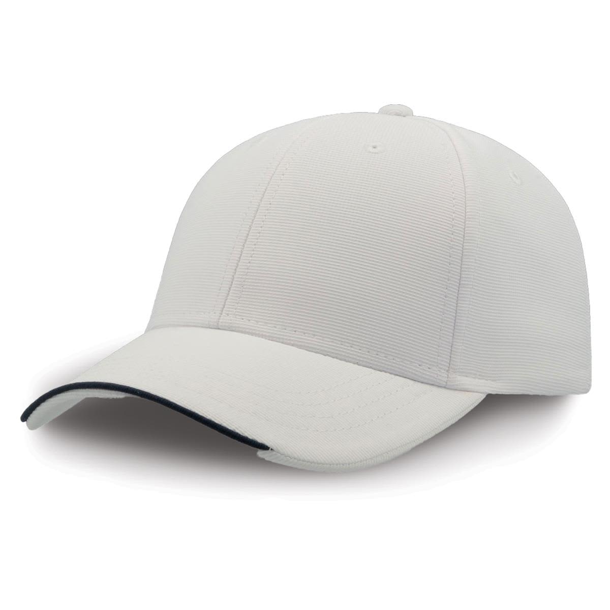 Estoril-S Cap - Recycled Polyester