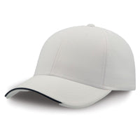 Estoril-S Cap - Recycled Polyester