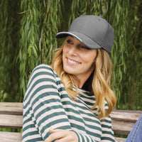 Estoril-S Cap - Recycled Polyester
