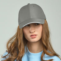 Estoril-S Cap - Recycled Polyester