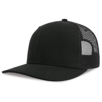 Sonic-S Organic/Recycled Trucker