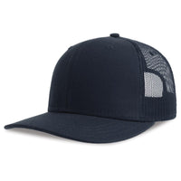 Sonic-S Organic/Recycled Trucker