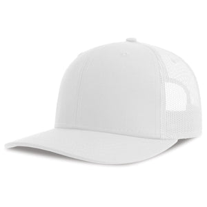 Sonic-S Organic/Recycled Trucker