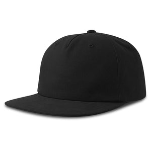 Cruz Organic Cotton Flat Peak