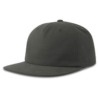 Cruz Organic Cotton Flat Peak