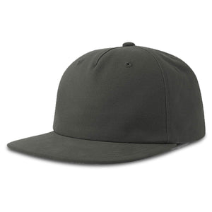 Cruz Organic Cotton Flat Peak