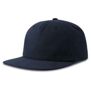 Cruz Organic Cotton Flat Peak