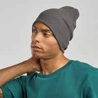 Brad-S Beanie - Recycled Polyester
