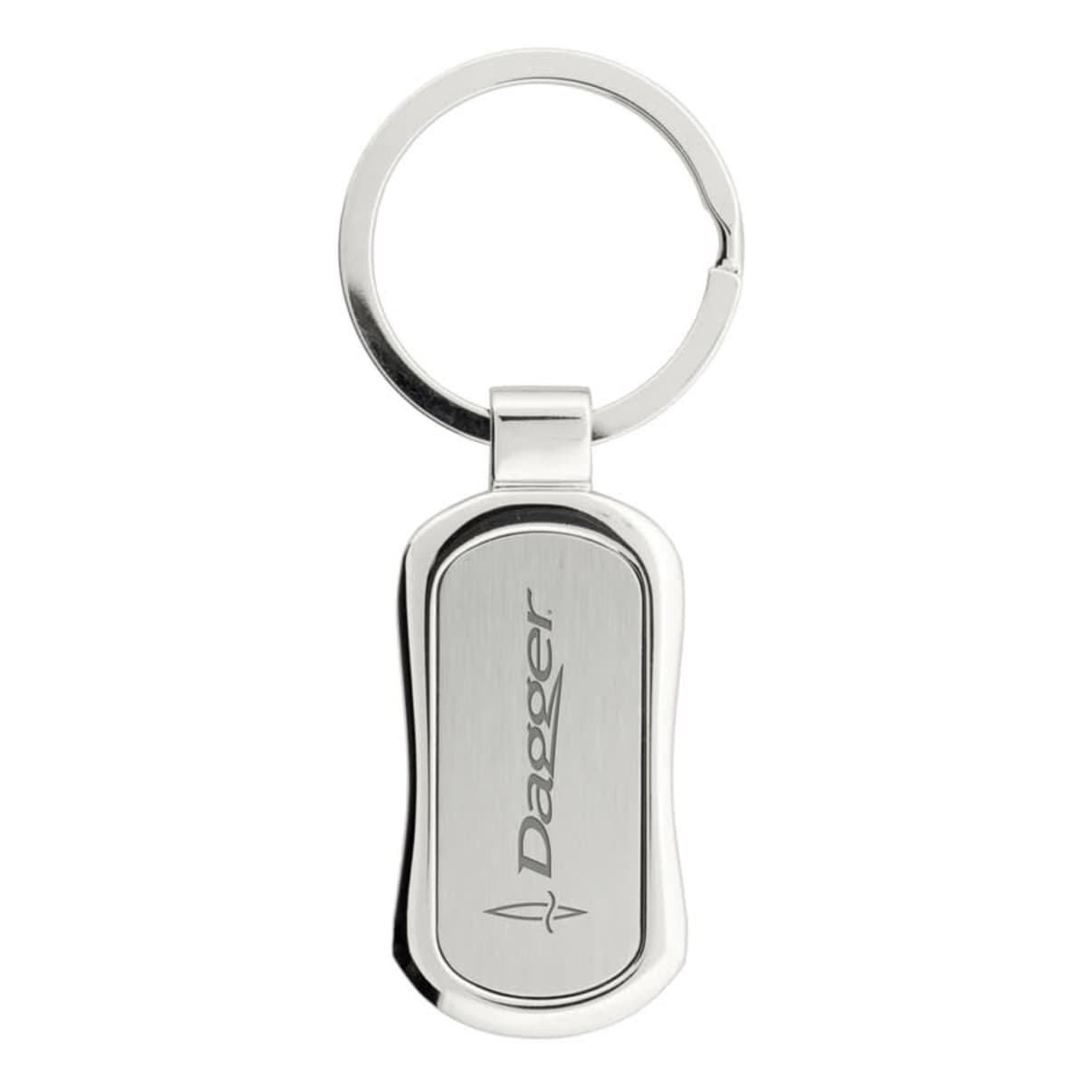 The Corsa Keychain