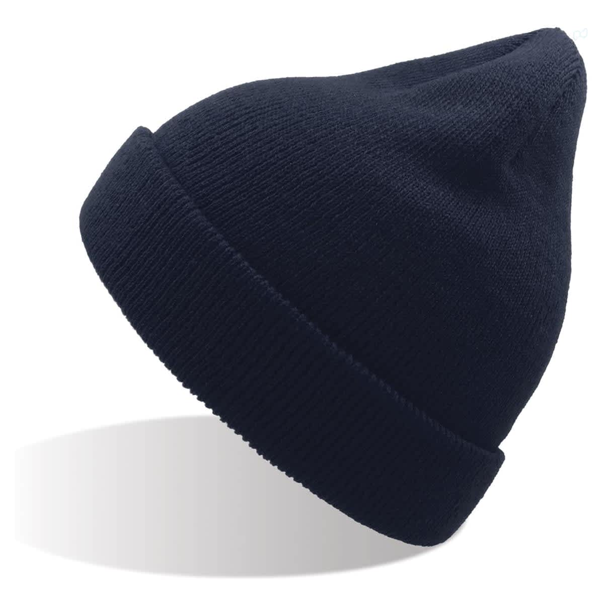 Kid Wind-S Beanie - Recycled Polyester