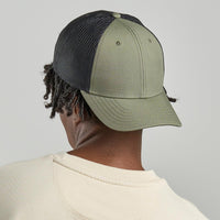 Recy Three Cap