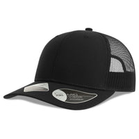 Bryce Recycled Trucker
