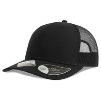 Bryce Recycled Trucker