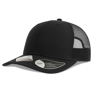 Bryce Recycled Trucker