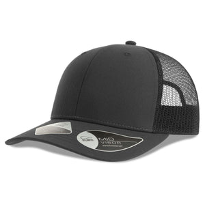 Bryce Recycled Trucker