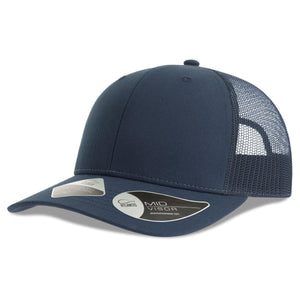 Bryce Recycled Trucker