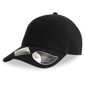 Fraser Organic Dad Hat