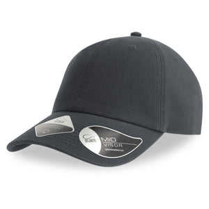 Fraser Organic Dad Hat