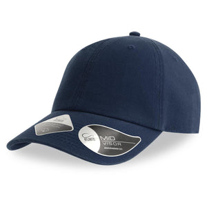 Fraser Organic Dad Hat