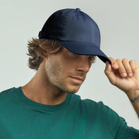 Fraser Organic Dad Hat