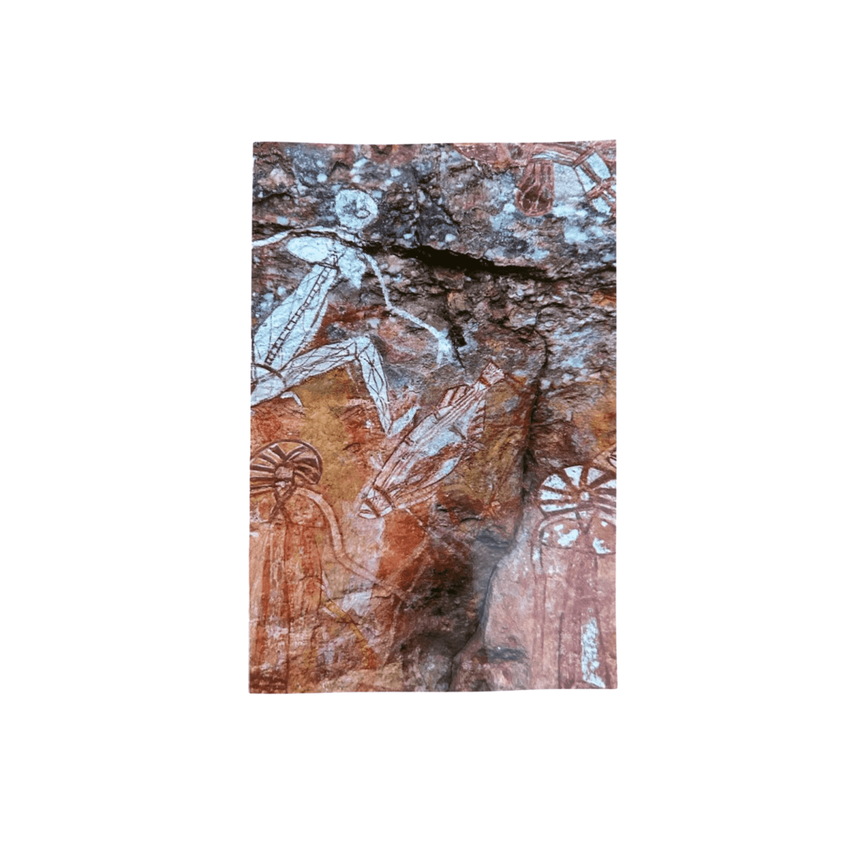 Sustainable A5 Bound Binding Soft Cover Notebook