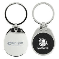 The Westfield Keychain