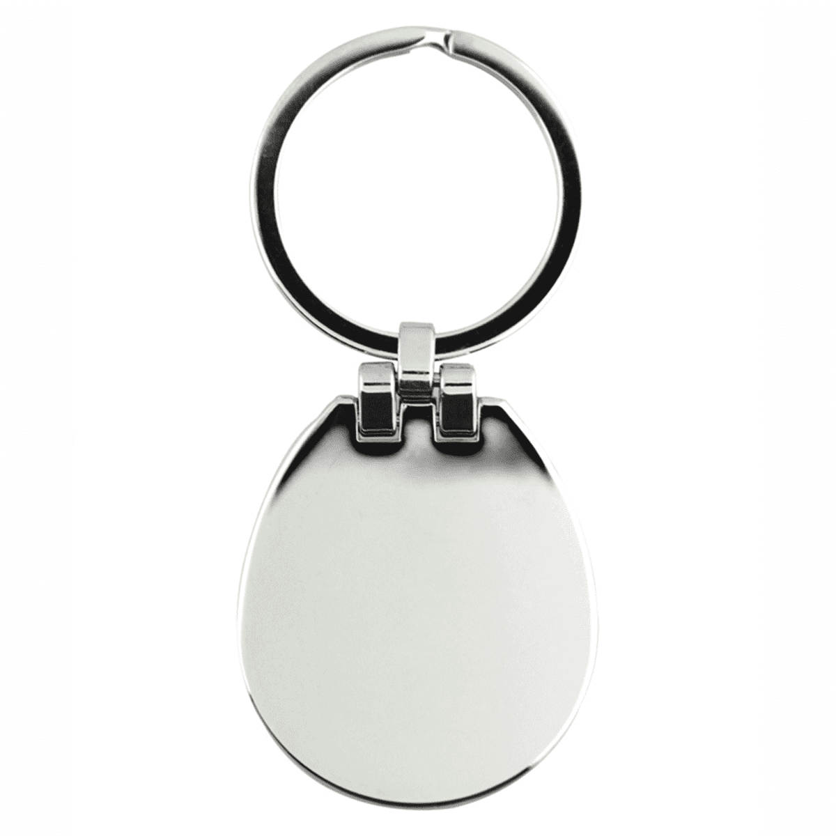 The Westfield Keychain