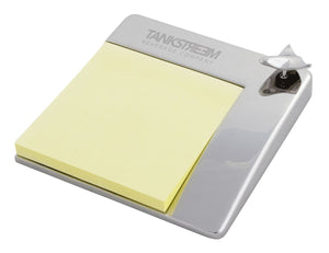 Aero Note Holder