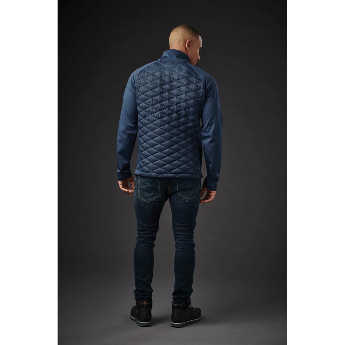 Men's Boulder Thermal Shell