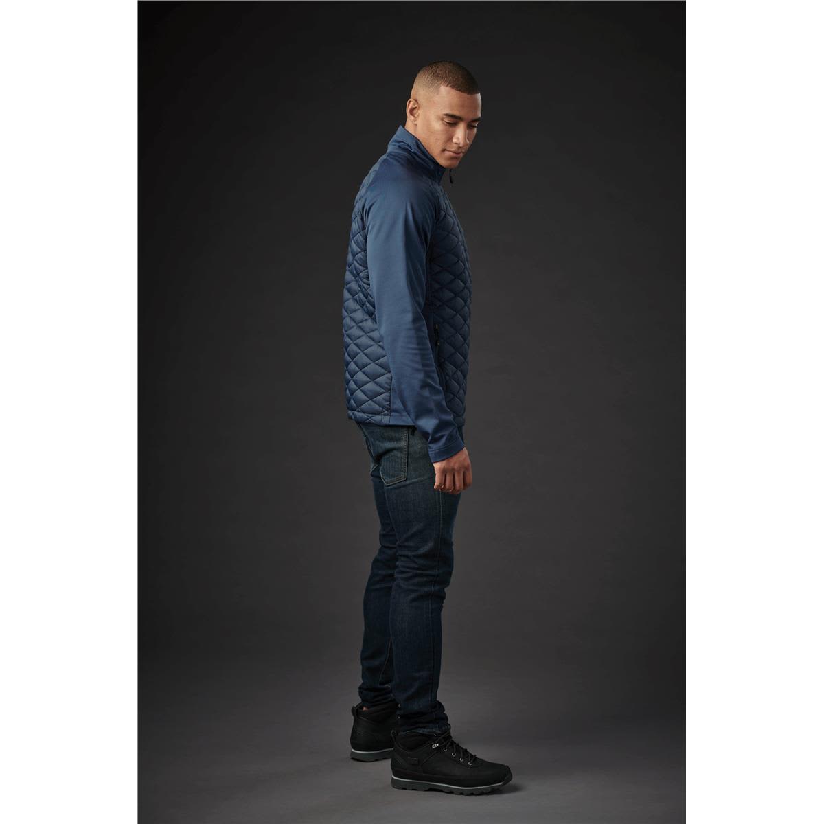 Men's Boulder Thermal Shell