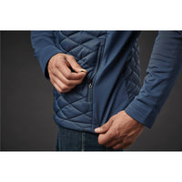 Men's Boulder Thermal Shell