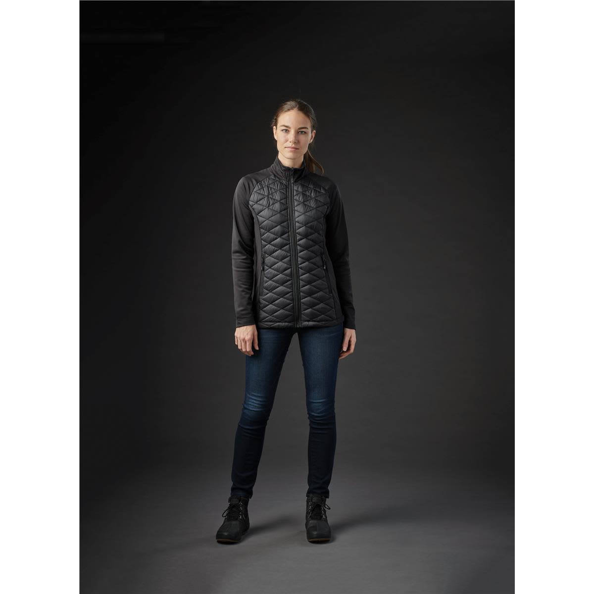 Women's Boulder Thermal Shell