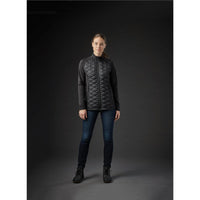 Women's Boulder Thermal Shell