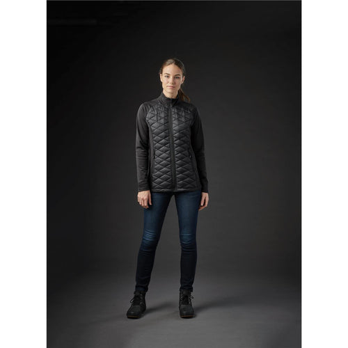 Women's Boulder Thermal Shell