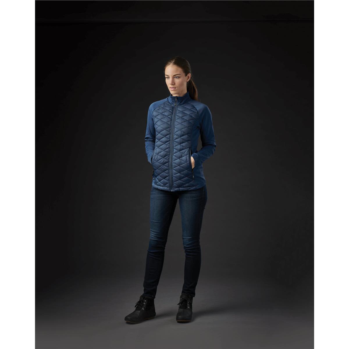 Women's Boulder Thermal Shell