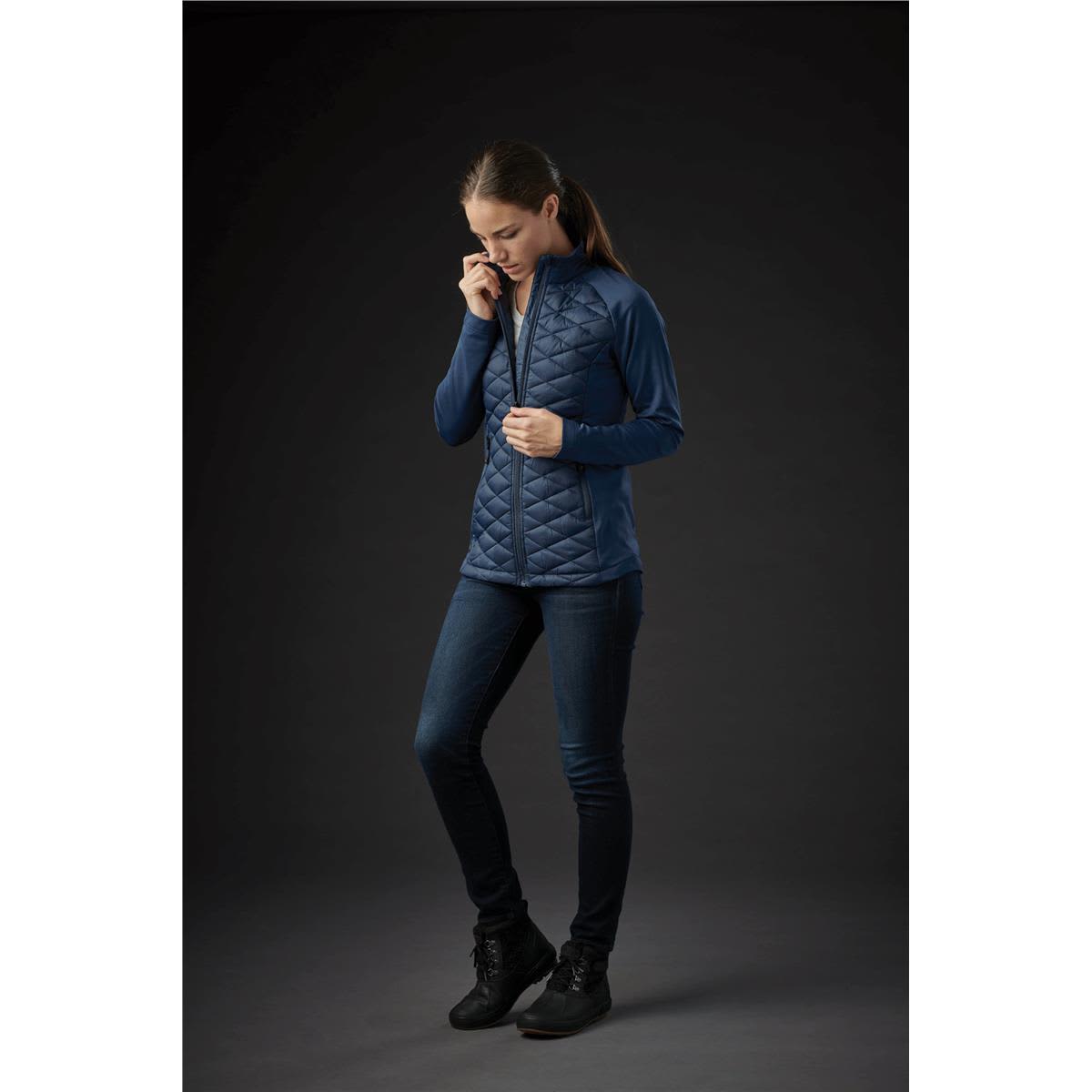 Women's Boulder Thermal Shell