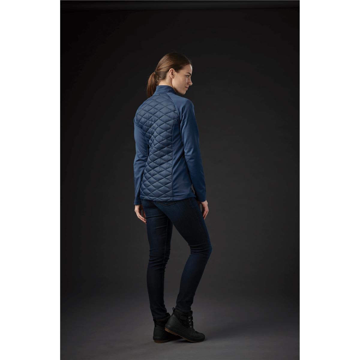 Women's Boulder Thermal Shell