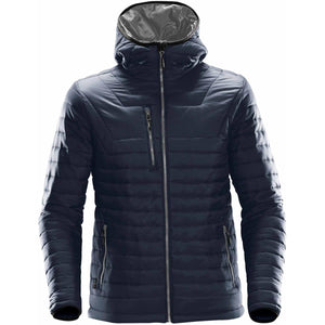 Men's Gravity Thermal Jacket
