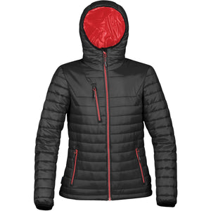 Women's Gravity Thermal Jacket