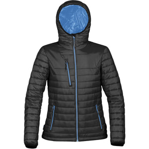 Women's Gravity Thermal Jacket