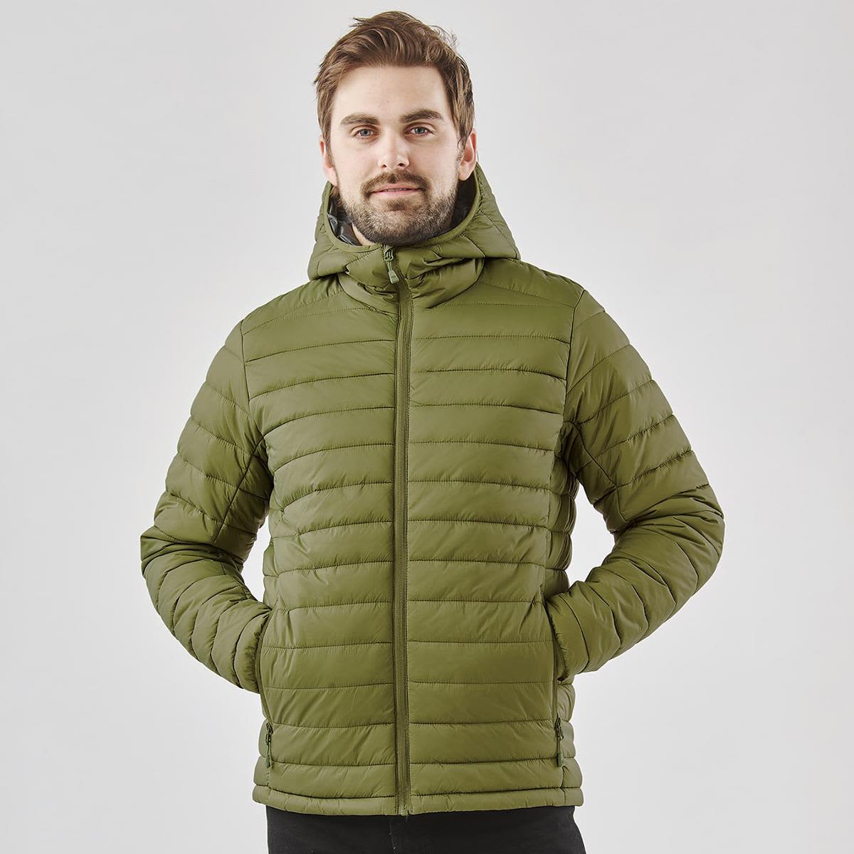 Men's Stavanger Thermal Jacket