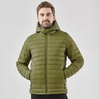 Men's Stavanger Thermal Jacket