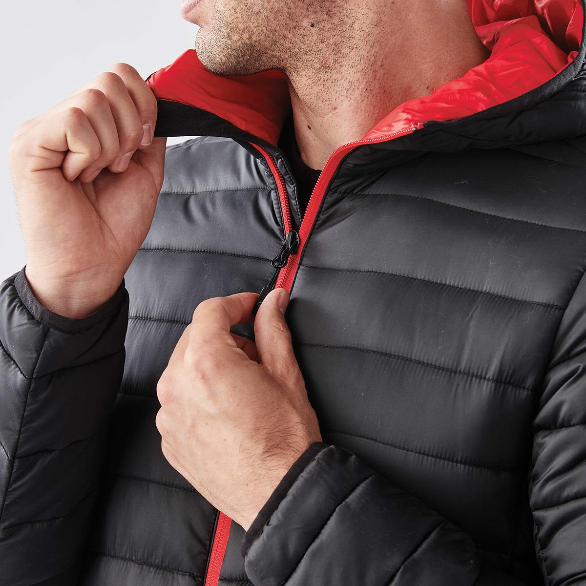 Men's Stavanger Thermal Jacket