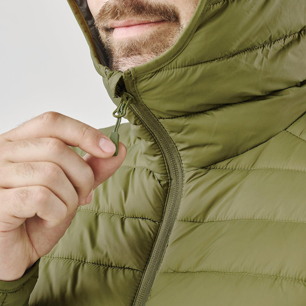 Men's Stavanger Thermal Jacket