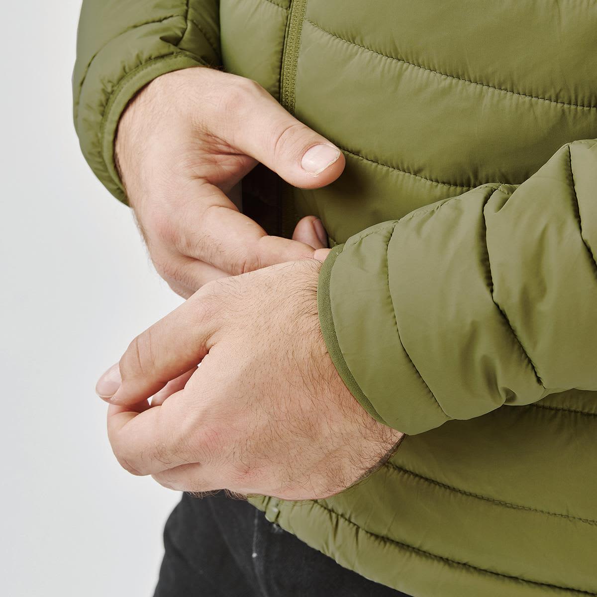 Men's Stavanger Thermal Jacket