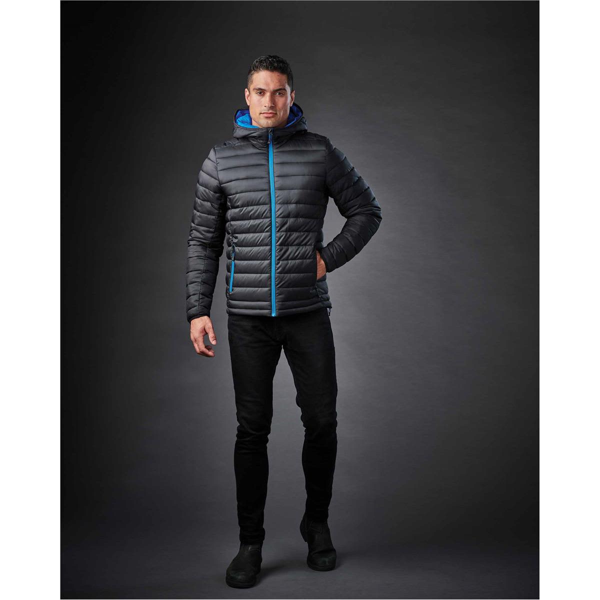 Men's Stavanger Thermal Jacket
