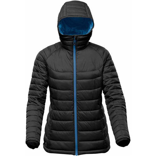 Women's Stavanger Thermal Jacket