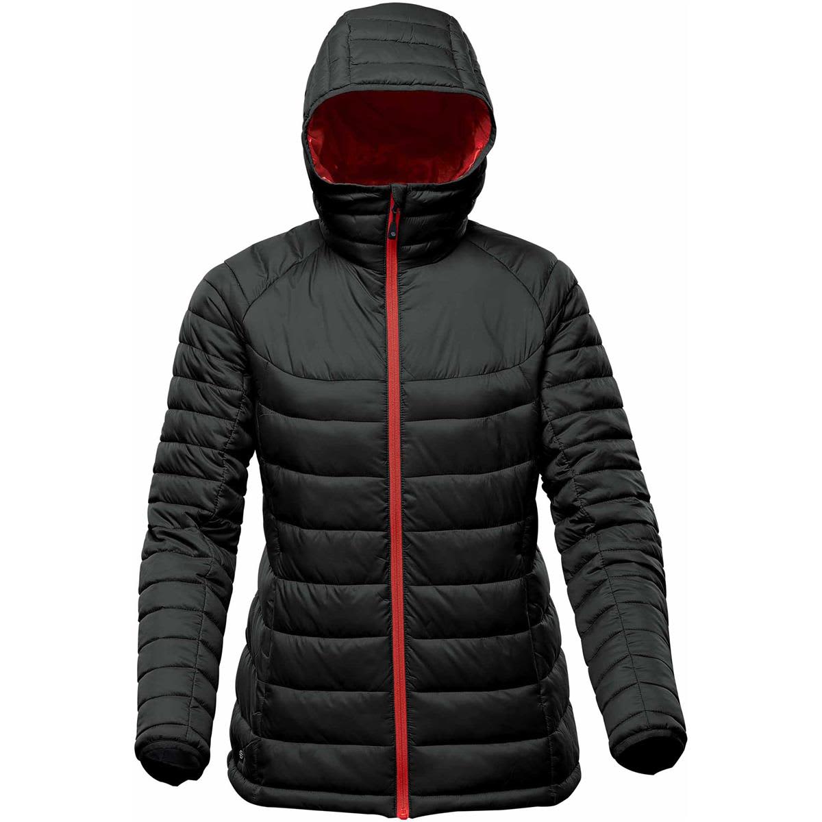 Women's Stavanger Thermal Jacket