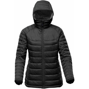 Women's Stavanger Thermal Jacket