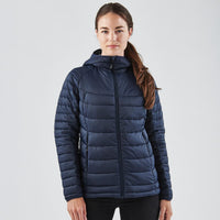 Women's Stavanger Thermal Jacket